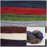 Dyed to Order GG 24 Hour Dance Marathon