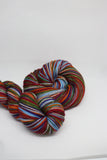Dyed to Order Oh My Eyes Self Striping