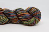 Dyed to Order Ronald Self Striping Fall
