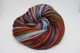 Dyed to Order Oh My Eyes Self Striping