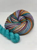 Pre Order Spooky Fun 2025 Self Striping