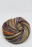 Spice Market Self Striping Dyed to Order Fall