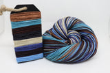 Dye to Order Baker Street Self Striping