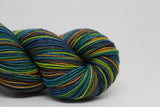 Dyed to Order I'm doing good baby, how you doing? Self Striping Dyed to Order
