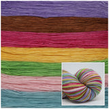 Dyed to Order Phoebe Self Striping