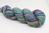 Dye to Order Caspian Self Striping