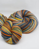 Dyed to Order  Sarcasm? Self Striping Pre Order