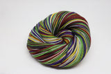 Dyed to Order Hep Alien Self Striping