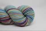 Dyed to Order Penny Blossoms Self Striping