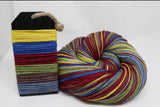 Dyed to Order GG Luke Self Striping