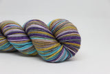 Dyed to Order The Best Apartment Self Striping