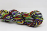 Dyed to Order Hep Alien Self Striping