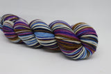 Dyed to Order New Year's Dance Off