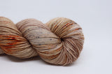 Toasted Pumpkin Seeds Kettle Dyed