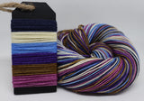 Dyed to Order New Year's Dance Off