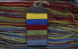 Dyed to Order GG Luke Self Striping