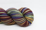 Dye to Order Dawn Treader Self Striping