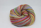 Dyed to Order Phoebe Self Striping