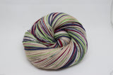 Dyed to Order Soft Kitty Self Striping