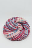 Dye to Order Be Mine Self Striping Dyed to Order