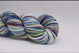 Dyed to Order I'll Be There for You Self Striping Dyed to Order