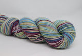 Dyed to Order Penny Blossoms Self Striping