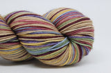 Dyed to Order Molly Self Striping