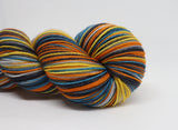 Dyed to Order  Sarcasm? Self Striping Pre Order
