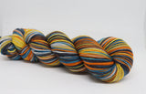 Dyed to Order  Sarcasm? Self Striping Pre Order