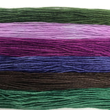 Dyed to Order Enchanted Nights Self Striping Sock Yarn