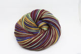 Dye to Order Dawn Treader Self Striping