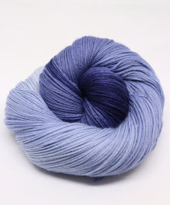 Old Blue Jeans Kettle Dyed