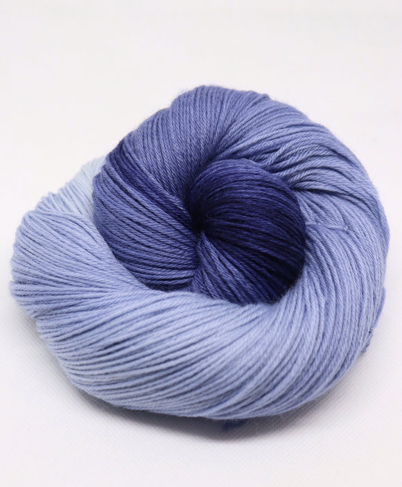 Old Blue Jeans Kettle Dyed
