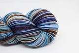 Dye to Order Baker Street Self Striping