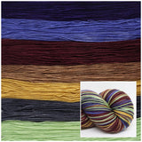 Dye to Order Dawn Treader Self Striping