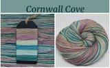 Dye to Order Cornwall Cove Self Striping Dye to Order