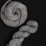 Winter Woods Kettle Dyed