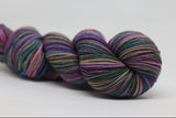 Dyed to Order  I'm not crazy, my mother has me tested Self Striping
