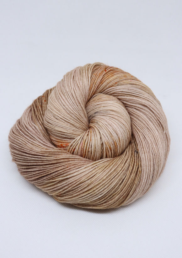 Toasted Pumpkin Seeds Kettle Dyed