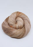 Toasted Pumpkin Seeds Kettle Dyed