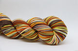Dye to Order Candy Corn and Chocolate Bars Self Striping