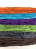 Witchy Mischief Self Striping Halloween