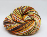 Dye to Order Candy Corn and Chocolate Bars Self Striping