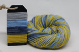 Dyed to Order GG Off to Chilton Self Striping