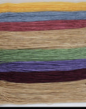 Dyed to Order Molly Self Striping