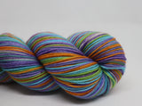 Dyed to Order GG Quirky Kirk Self Striping