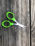 Foldable Scissors