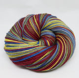 Dyed to Order GG Luke Self Striping