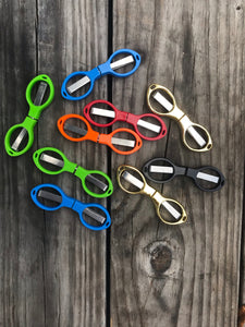 Foldable Scissors