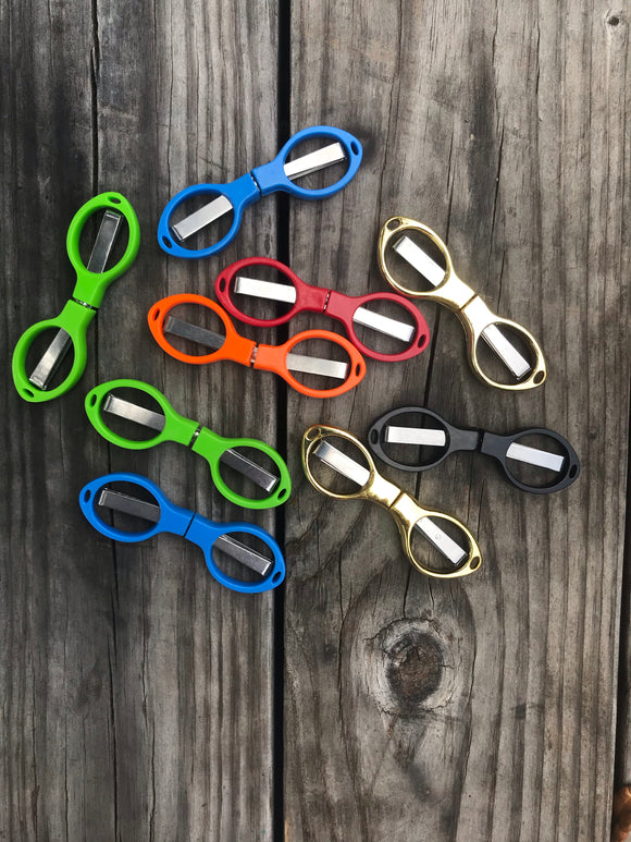 Foldable Scissors